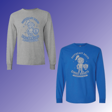 Southeast Delco Long Sleeve Tee